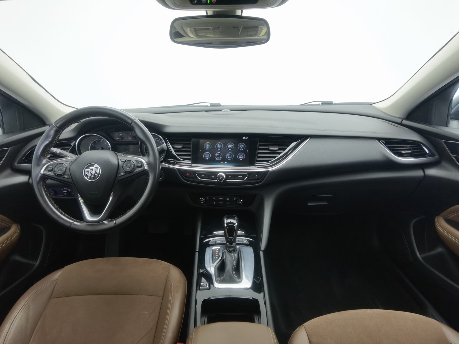 Used Buick Regal 2019 1.5 AT