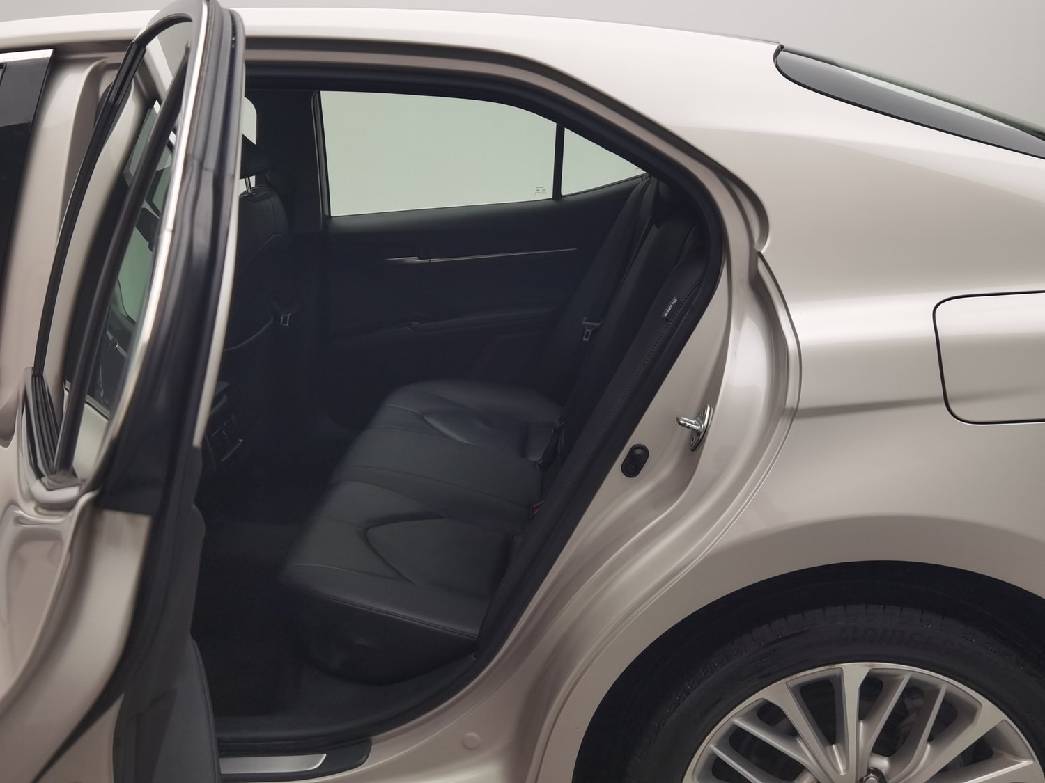 Used Toyota Camry 2019 2.5 AT