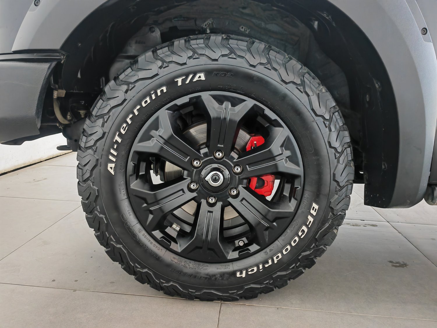 Used Great Wall Poer 2020 2.0 AT