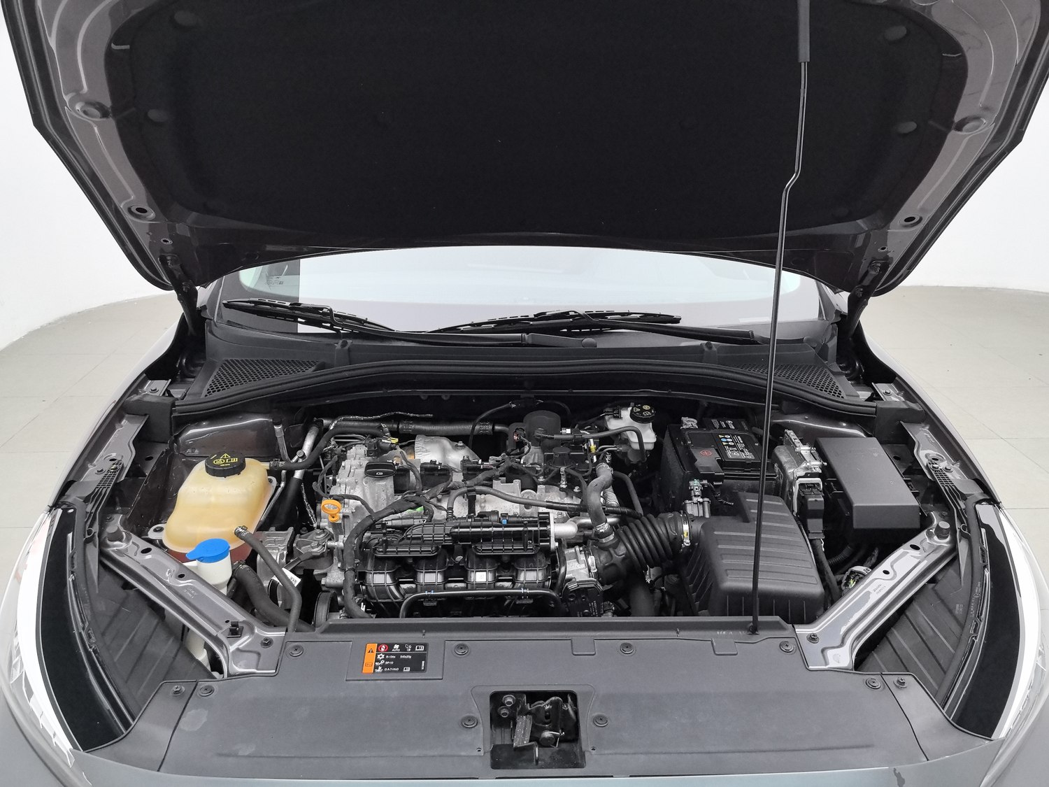 Used MG 5 2023 1.5 MT