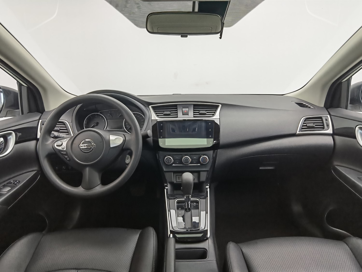 Used Nissan Sylphy 2022 1.6 AT