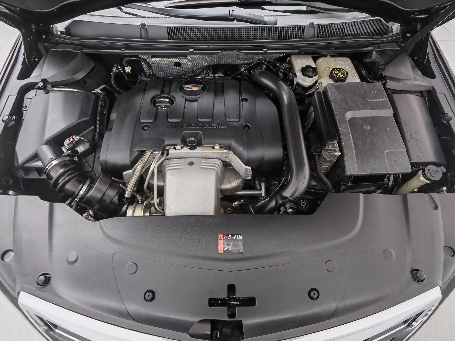 Used Cadillac XTS 2016 2.0 AT
