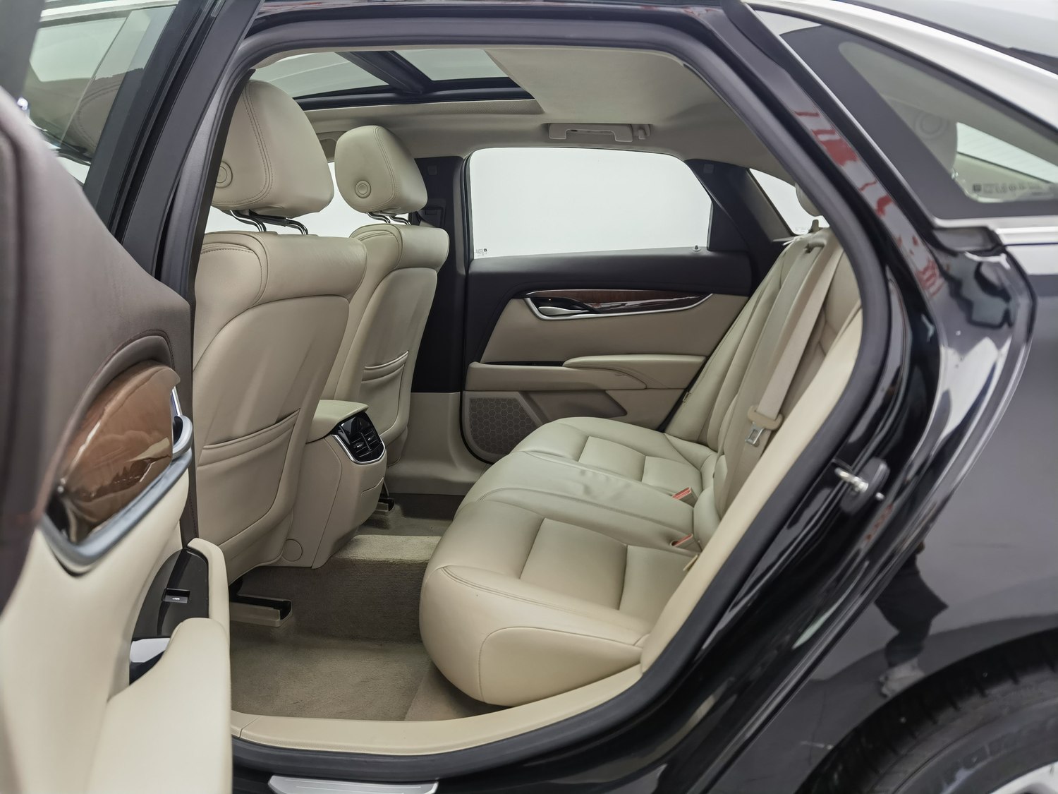 Used Cadillac XTS 2016 2.0 AT