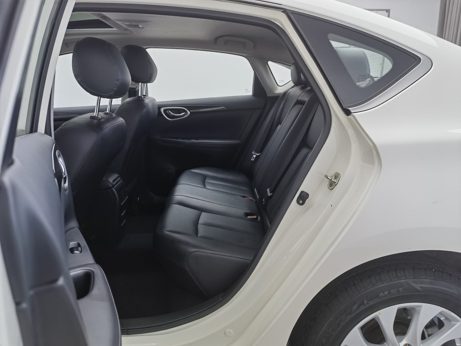 Used Nissan Sylphy 2022 1.6 AT