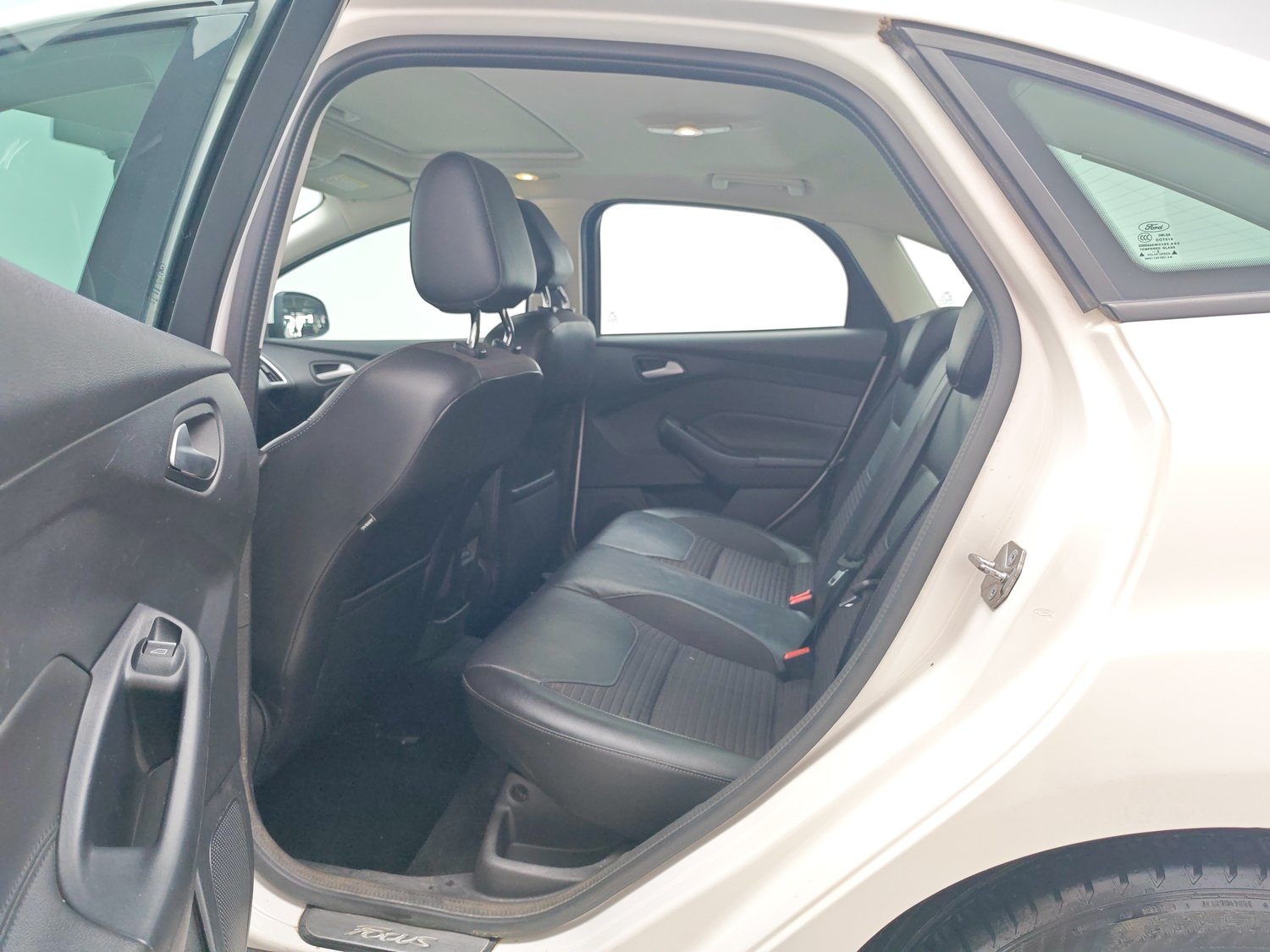 Used Ford Focus 2015 1.6 AT