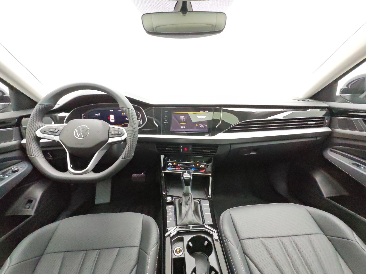 Used Volkswagen Passat 2025 2.0 AT