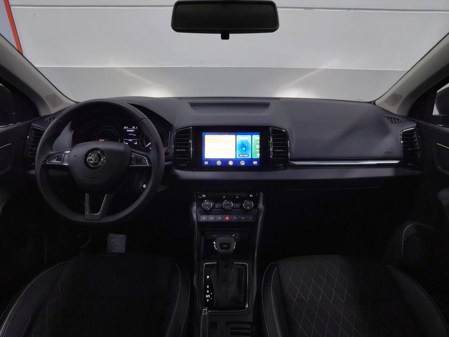 Used Skoda Karoq 2019 1.4 AT