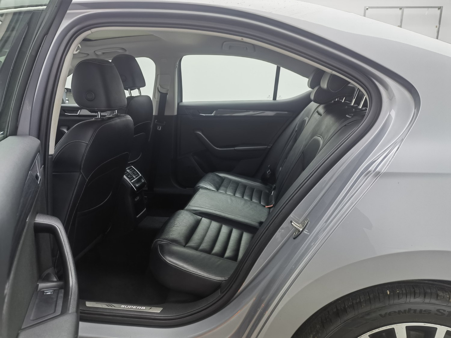 Used Skoda Superb 2018 1.8 AT