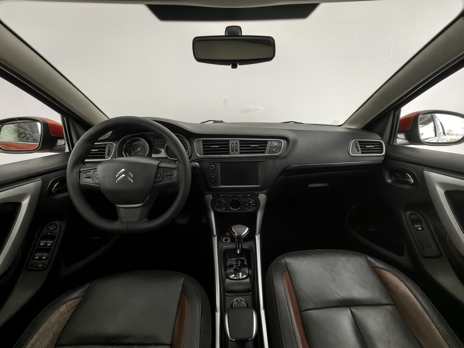 Used Citroen C3-XR 2017 1.2 AT