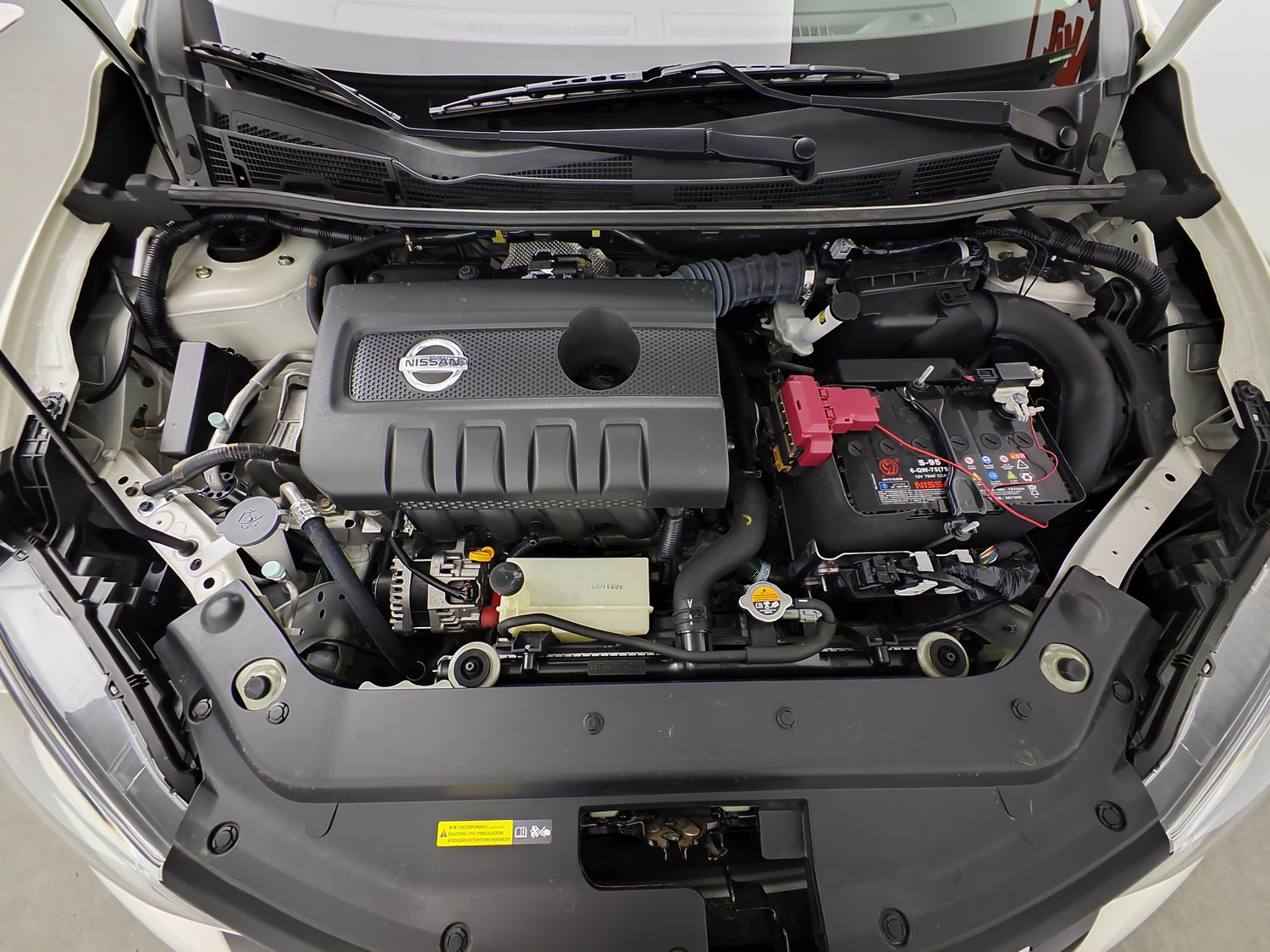 Used Nissan Tiida 2024 1.6 AT