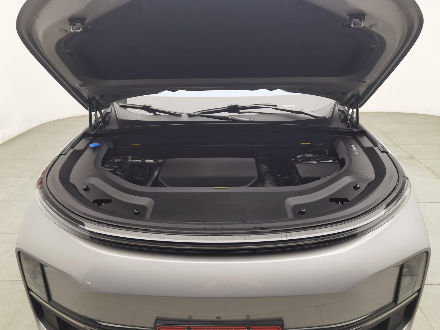 Used Li Auto L8 2023 1.5 AT