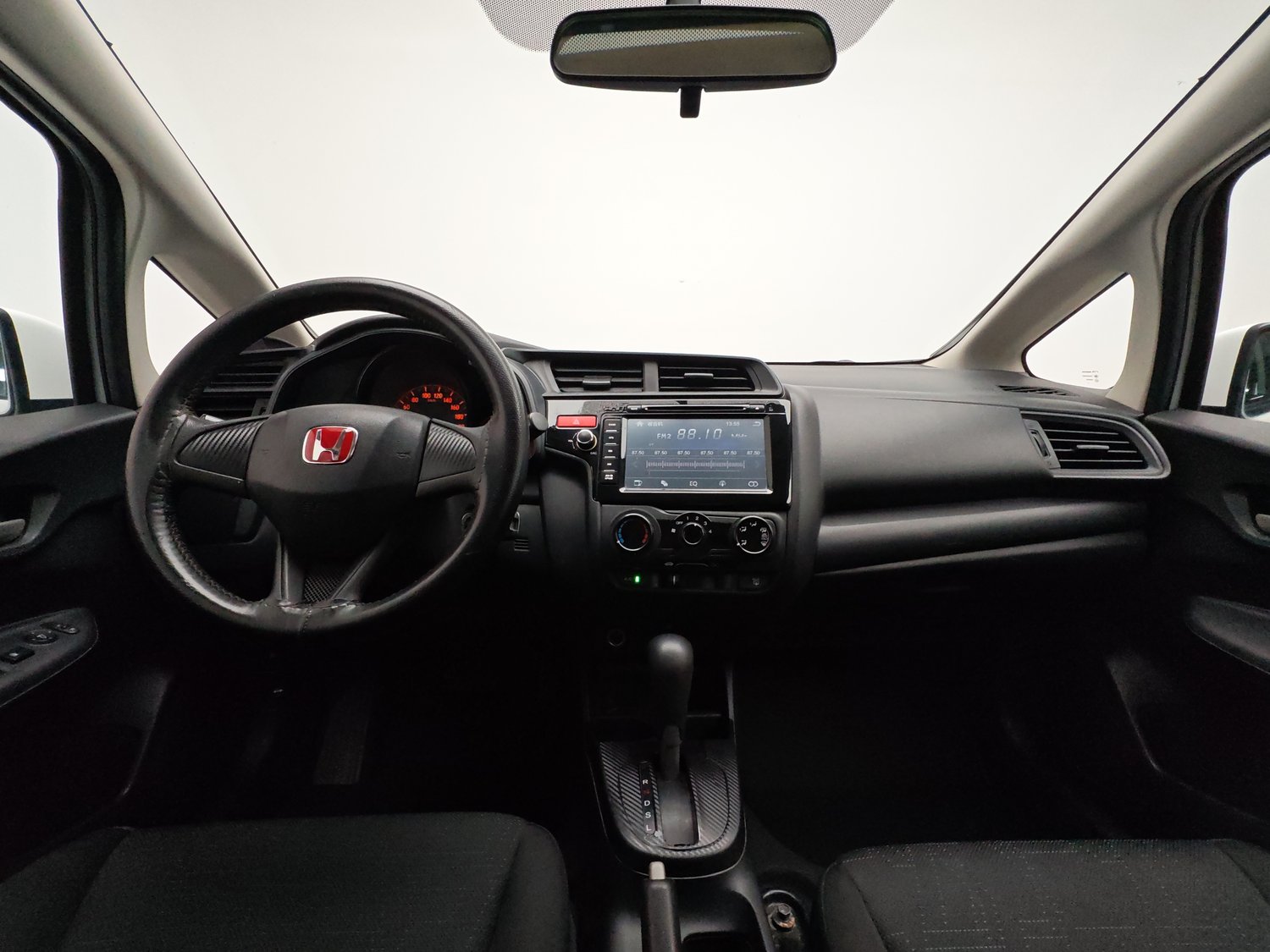 Used Honda Fit 2014 1.5 AT