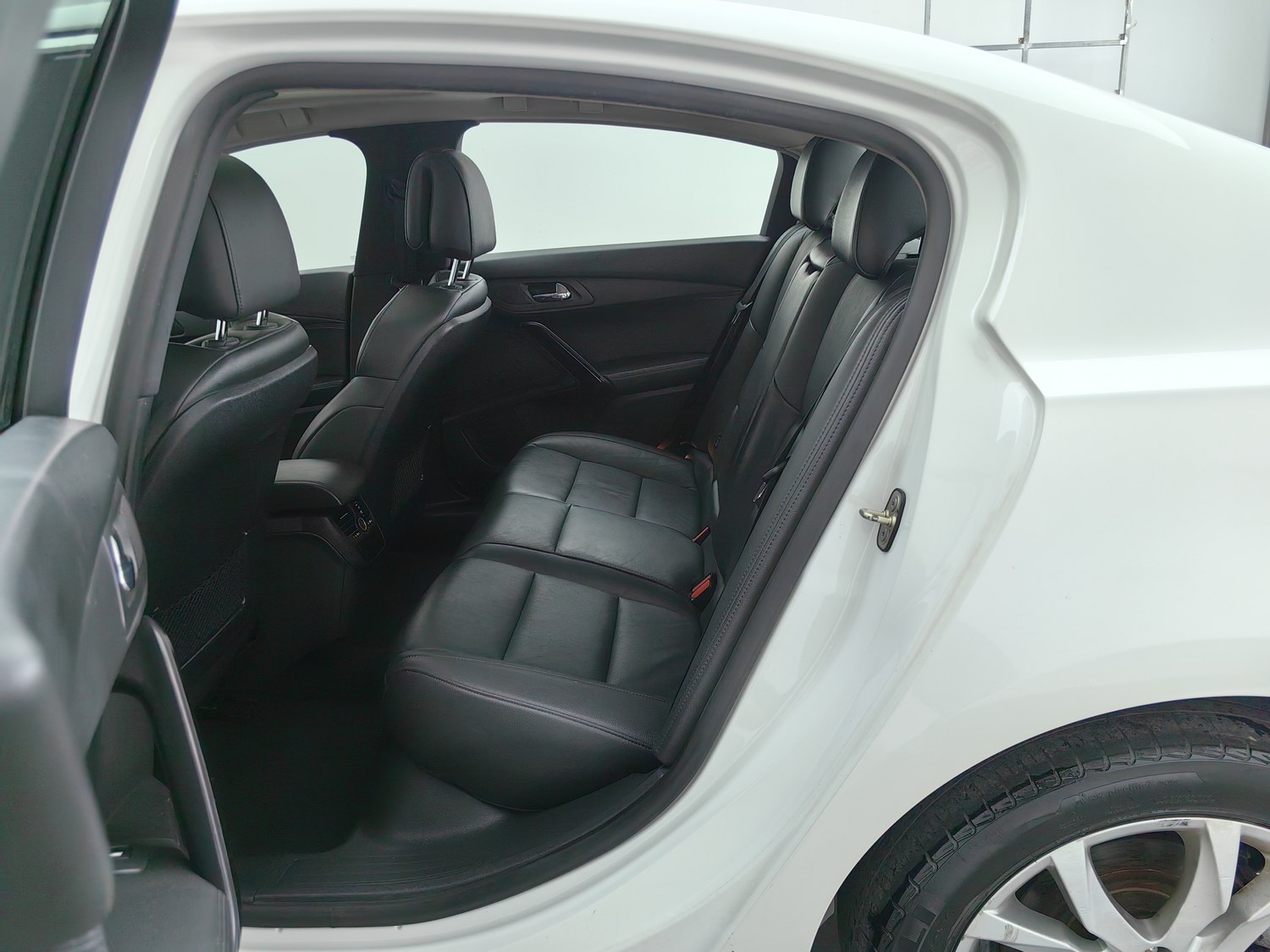 Used Peugeot 508 2015 1.6 AT