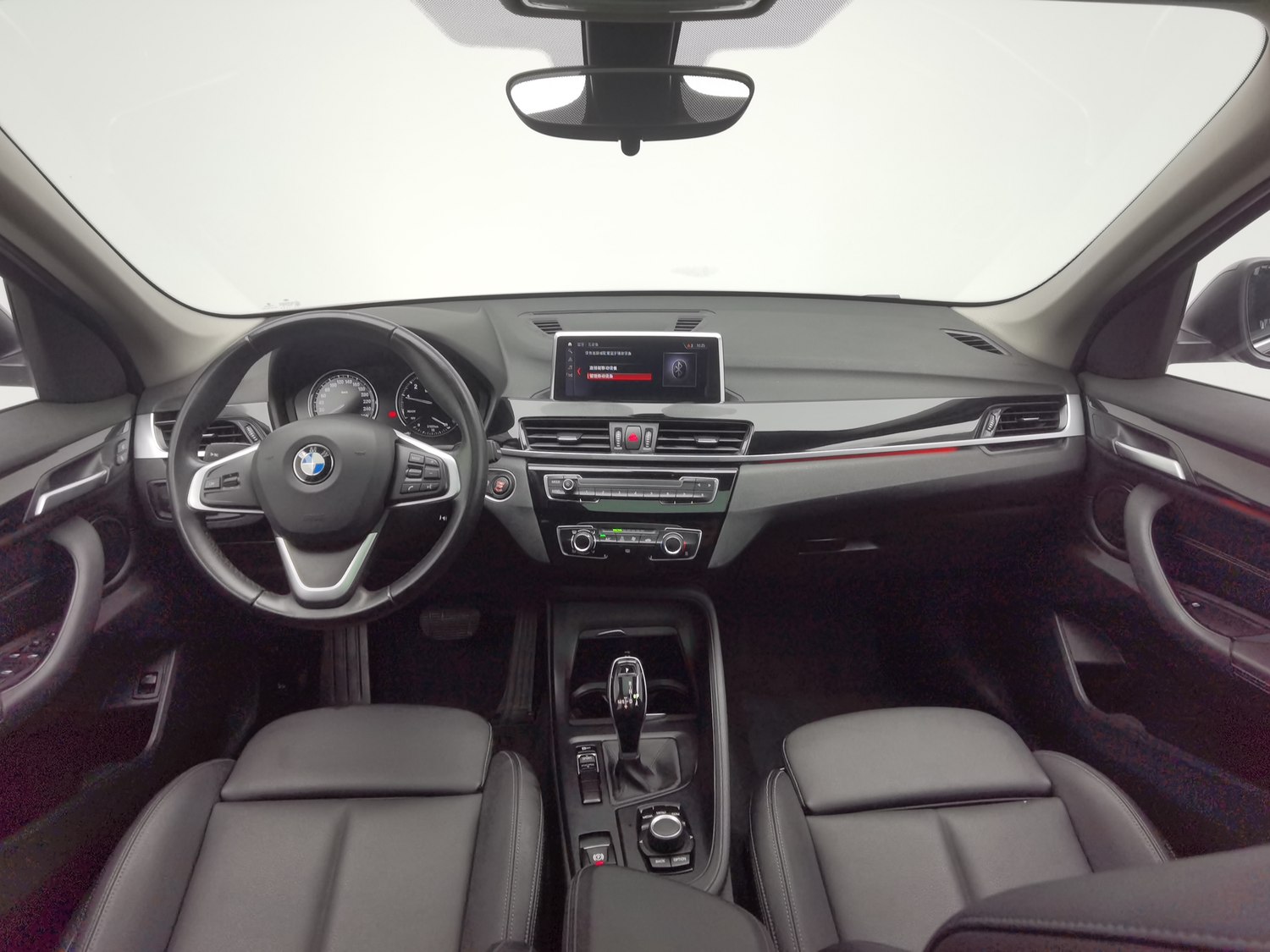 Used BMW X1 2020 1.5 AT