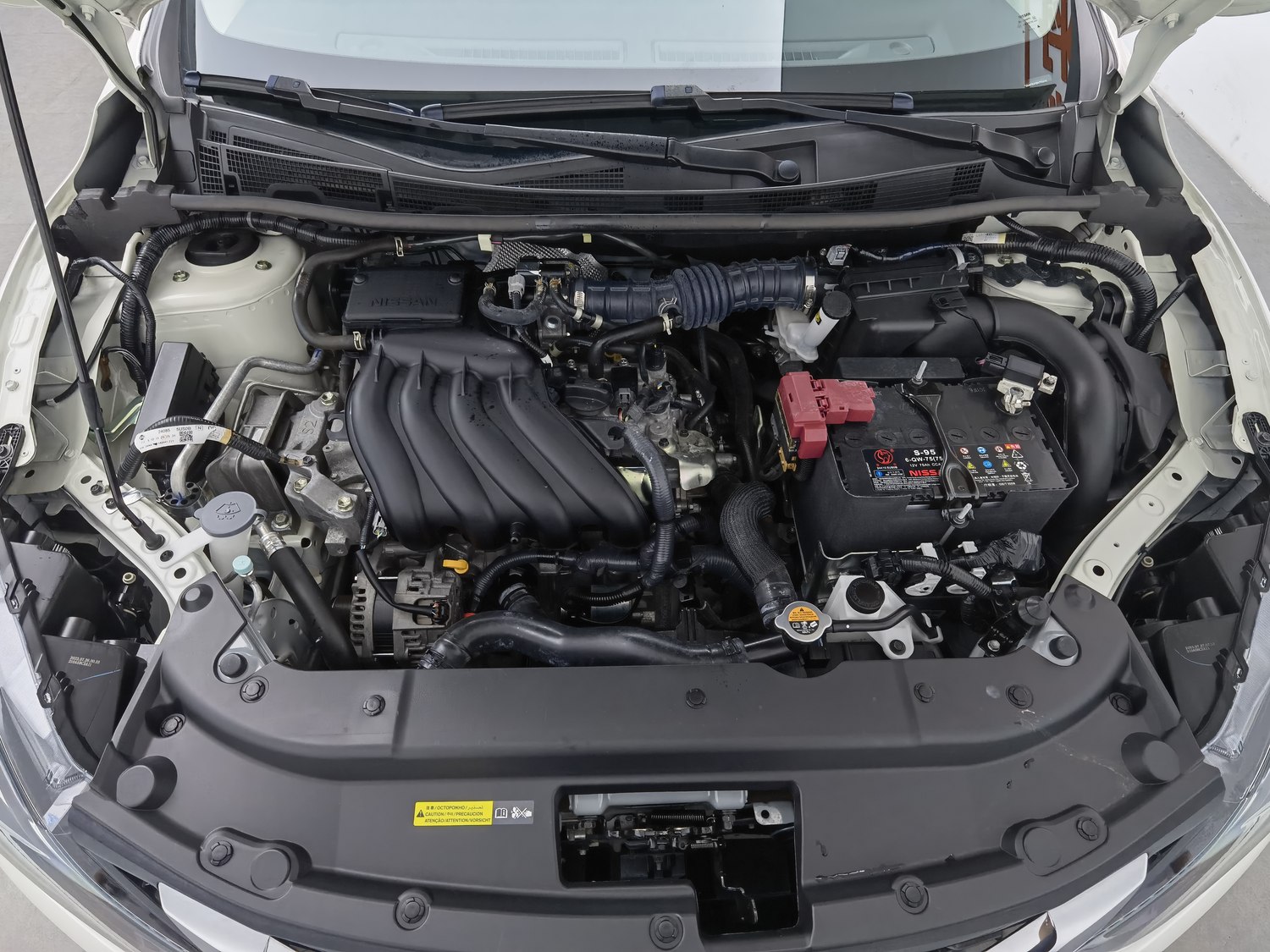 Used Nissan Sylphy 2022 1.6 AT