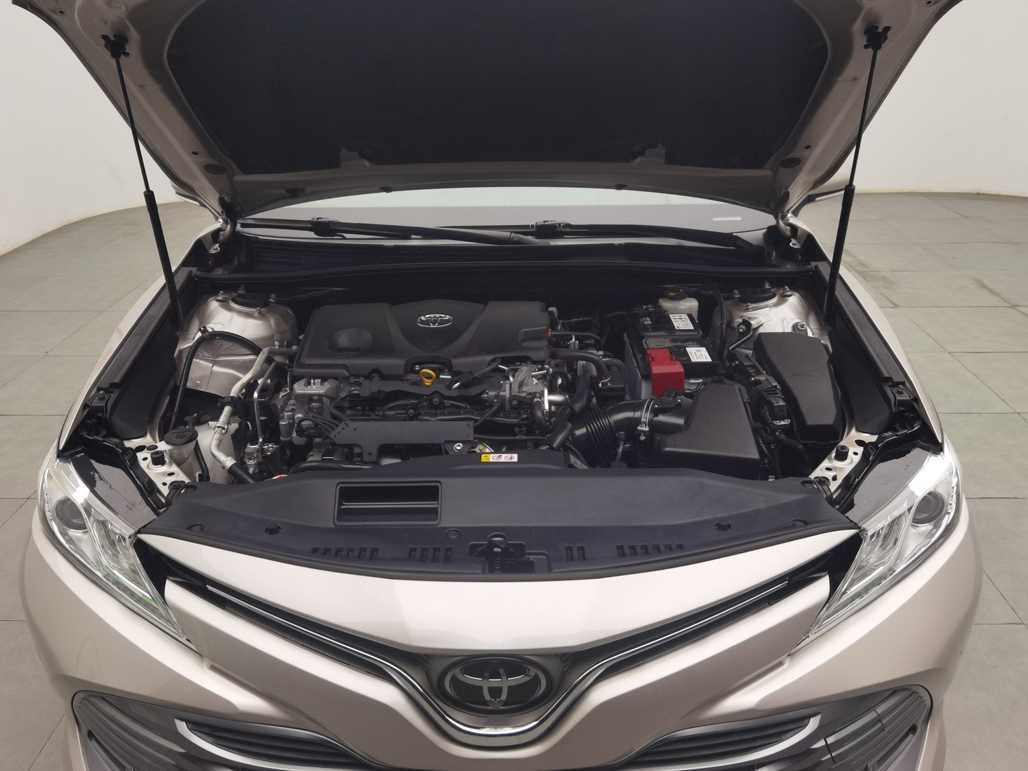 Used Toyota Camry 2019 2.5 AT