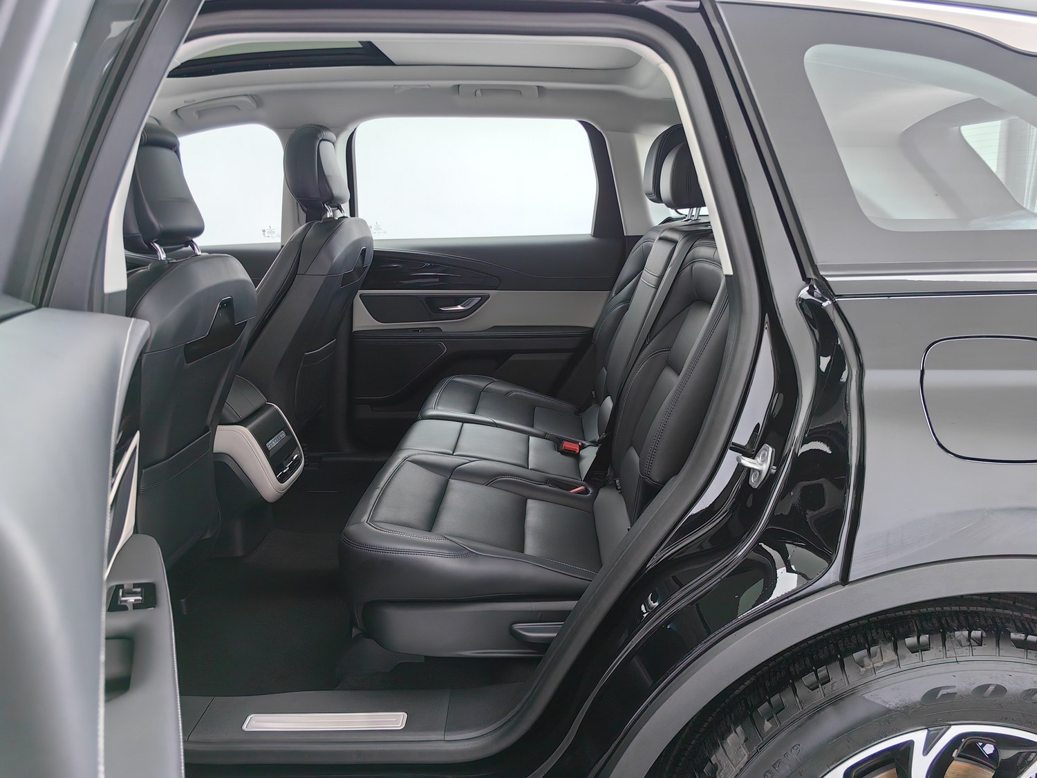 Used Lincoln Nautilus 2023 2.0 AT