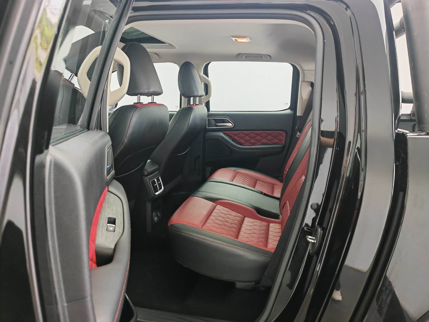Used Great Wall Poer 2020 2.0 AT