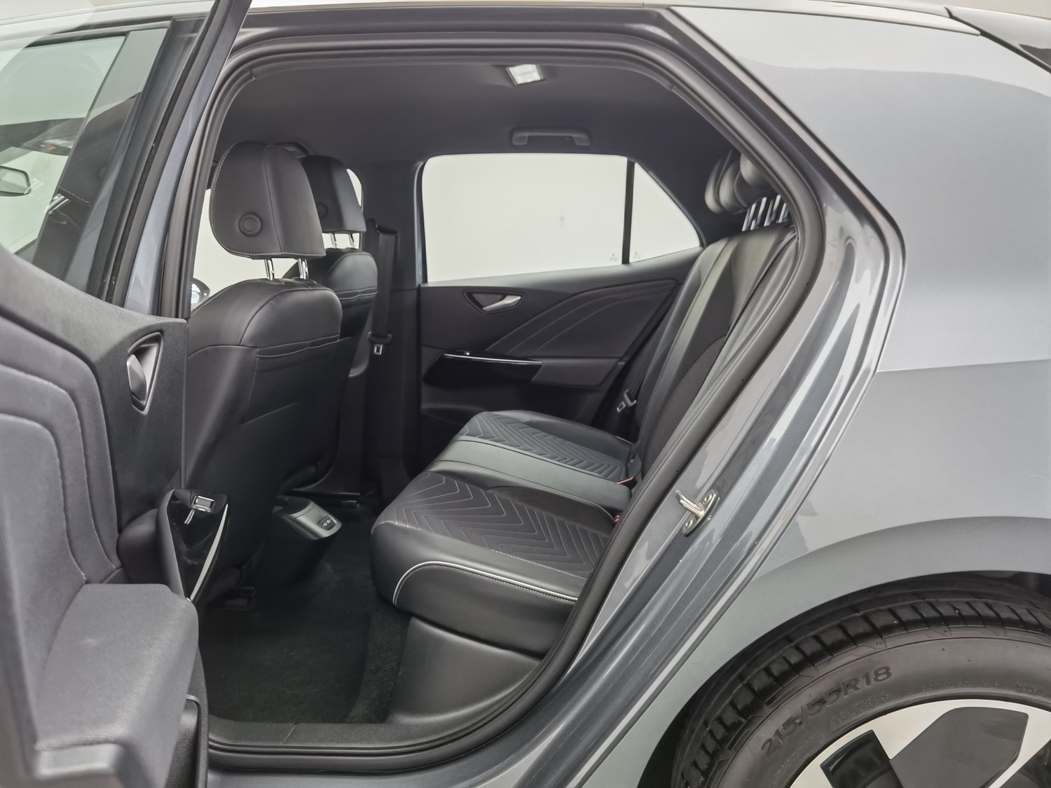 Used Volkswagen ID.3 2024