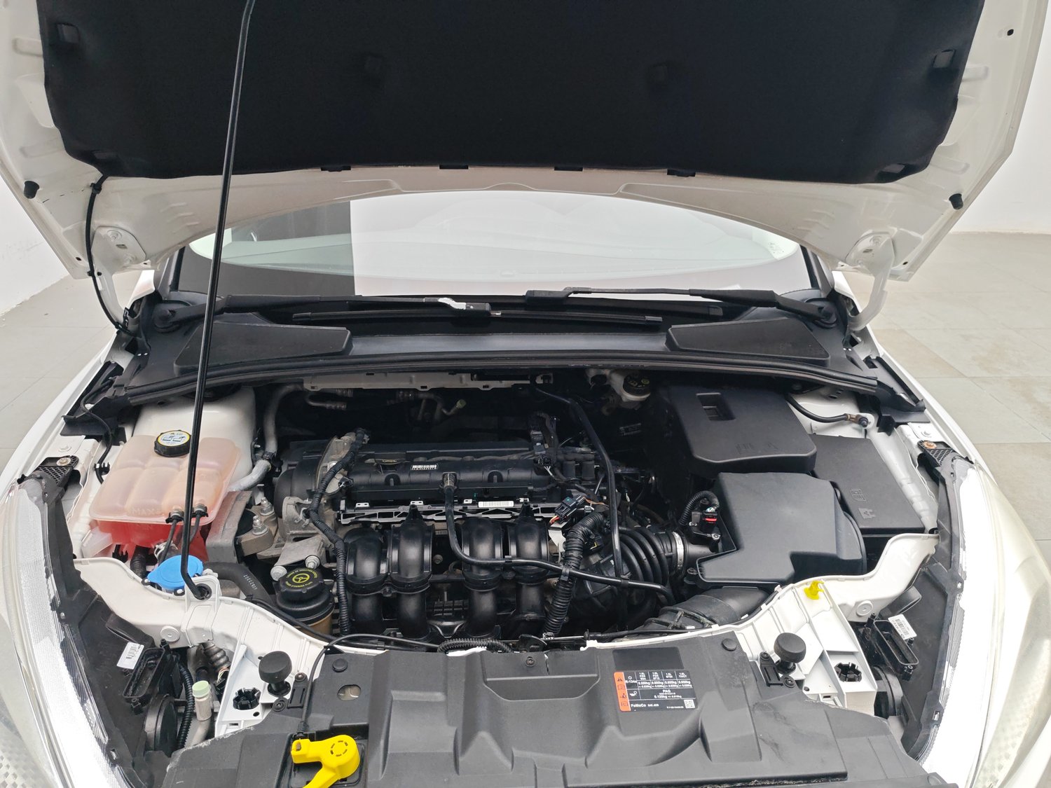 Used Ford Focus 2015 1.6 AT