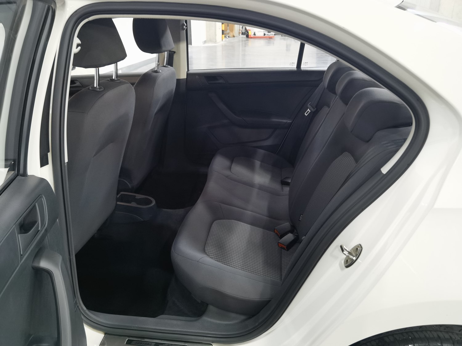 Used Volkswagen Santana 2019 1.5 MT