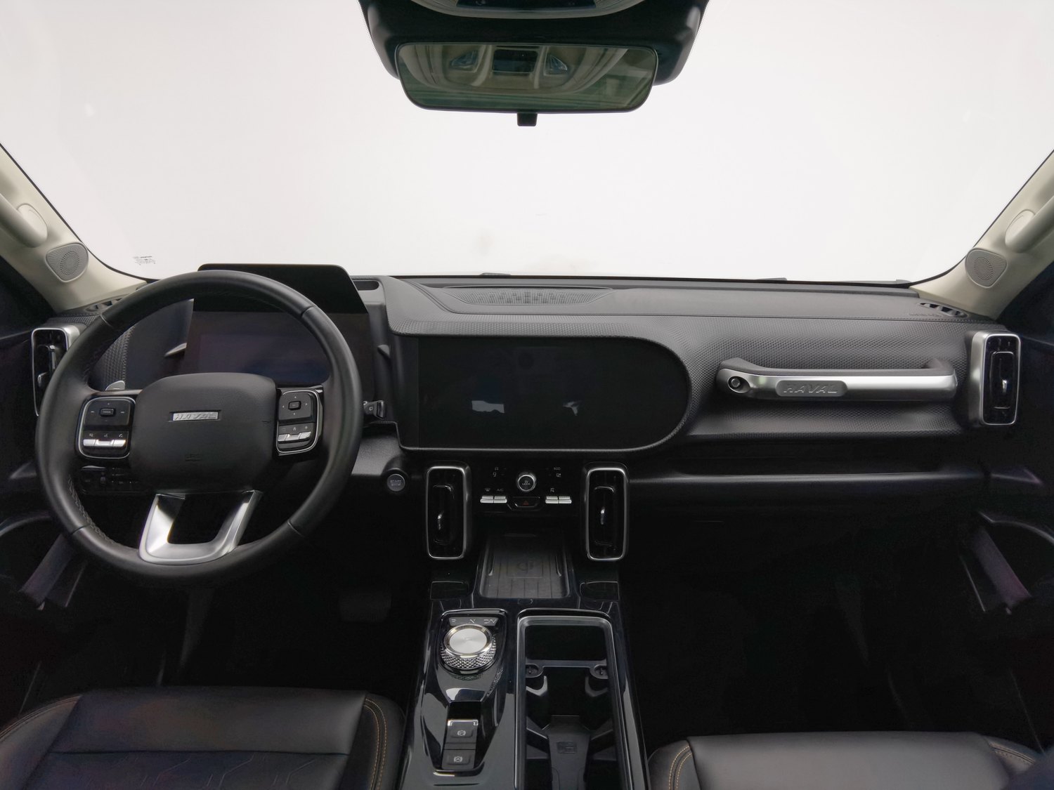 Used Haval Big Dog 2022 1.5 AT