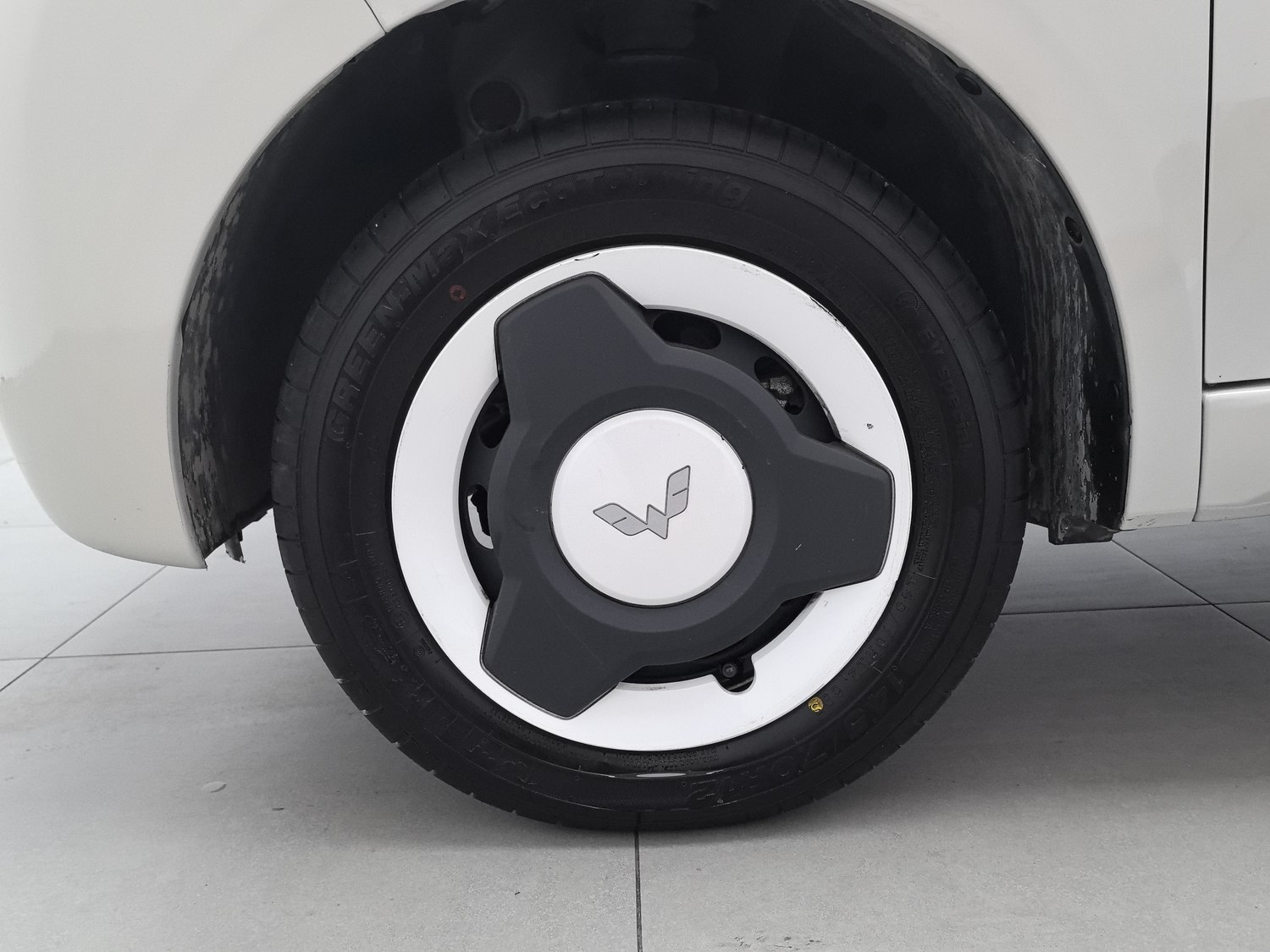 Used Wuling Hongguang MINIEV 2024