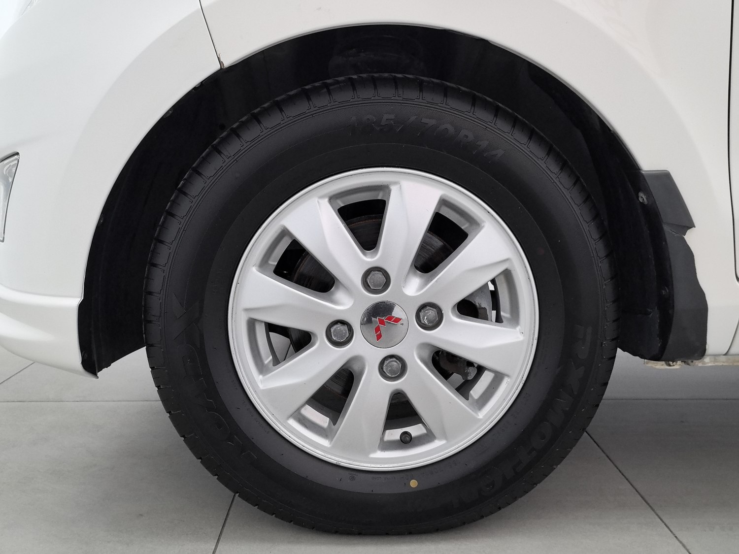 Used Wuling Hongguang 2016 1.5 MT