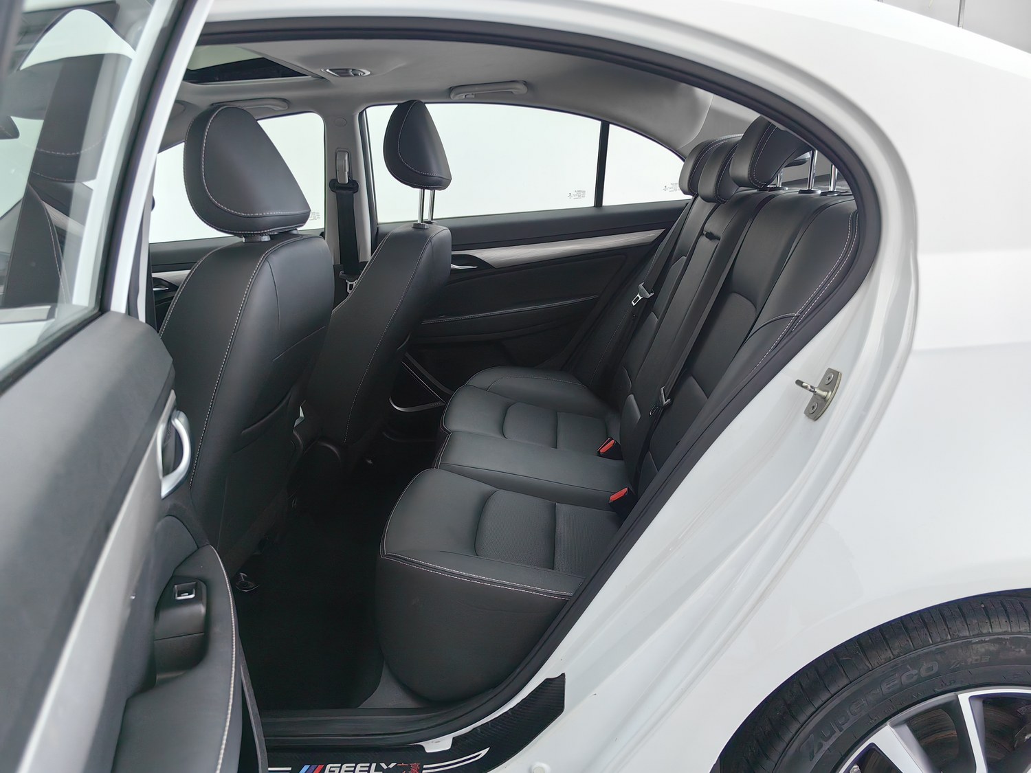 Used Geely Emgrand 2020 1.5 AT