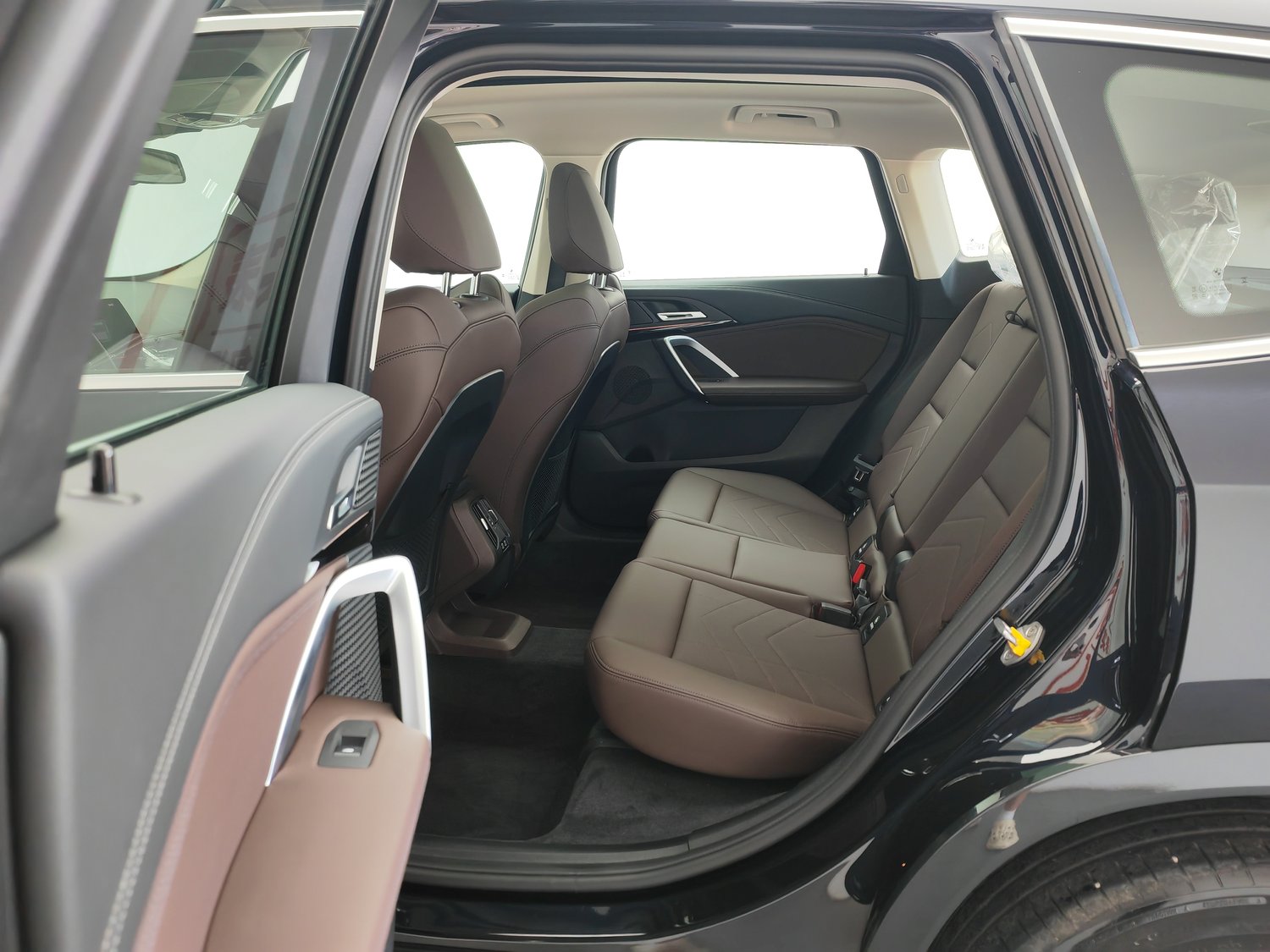 Used BMW X1 2023 1.5 AT