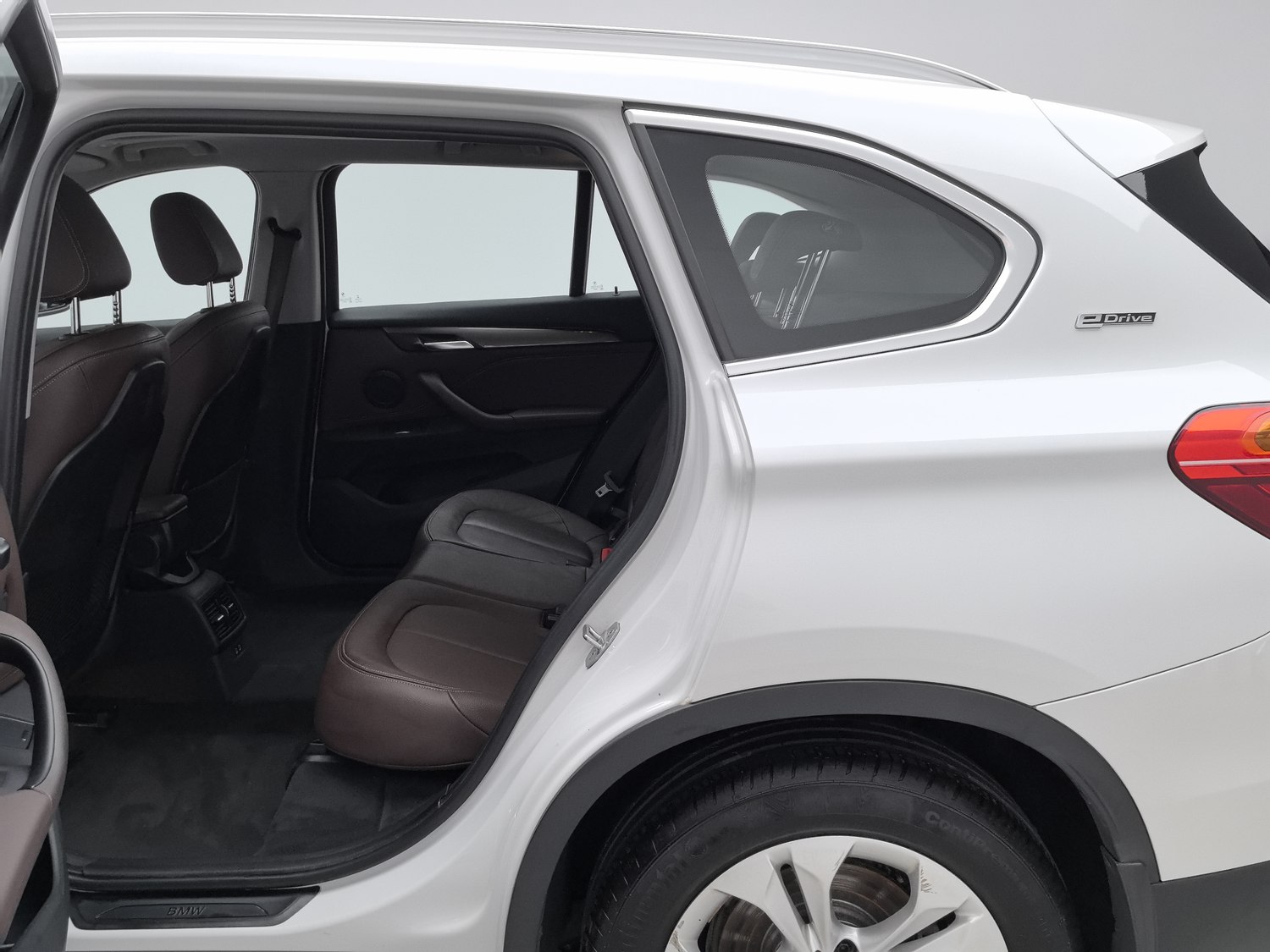 Used BMW X1 NEV 2019 1.5 AT