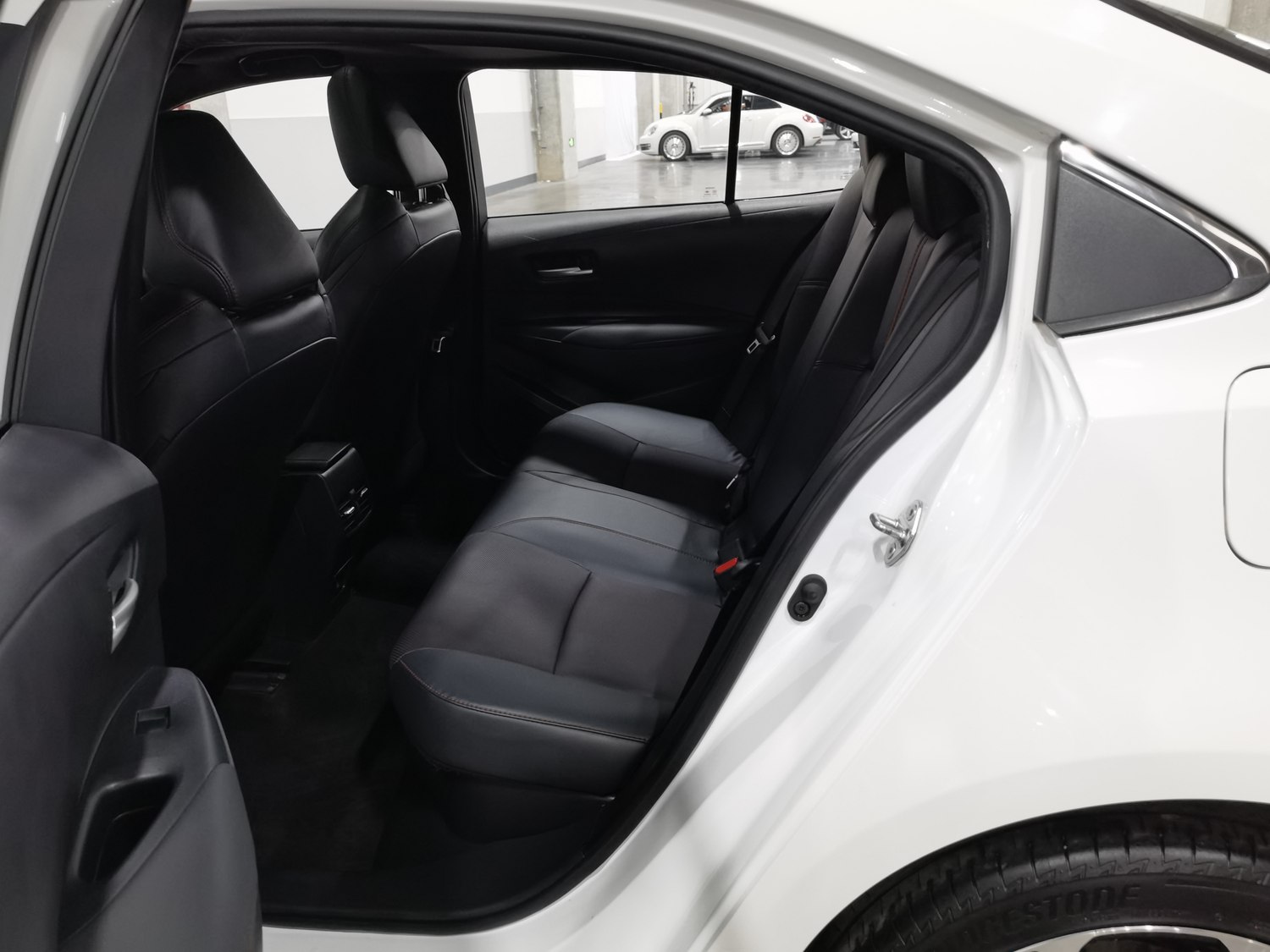 Used Toyota Levin 2022 1.8 AT
