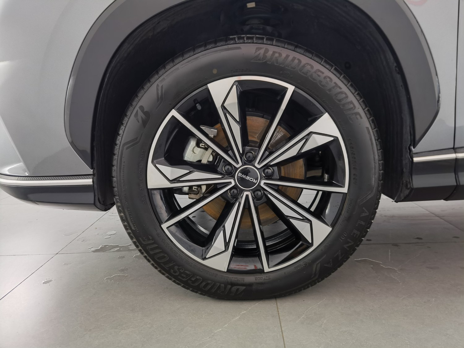 Used Roewe RX5 NEV 2023 1.5 AT