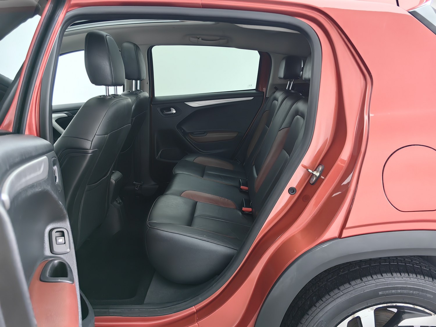 Used Citroen C3-XR 2017 1.2 AT