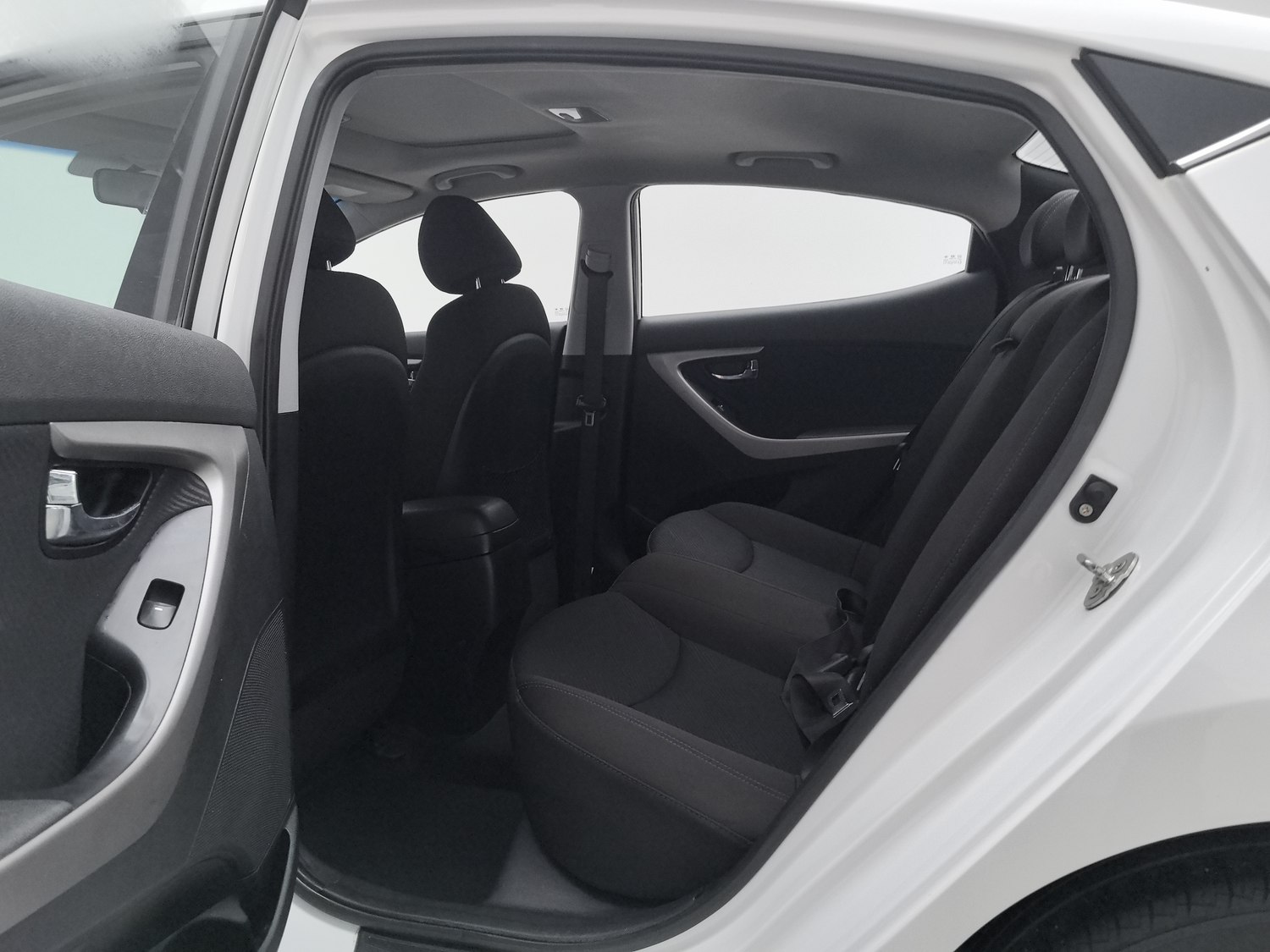 Used Hyundai Langdong 2012 1.6 MT
