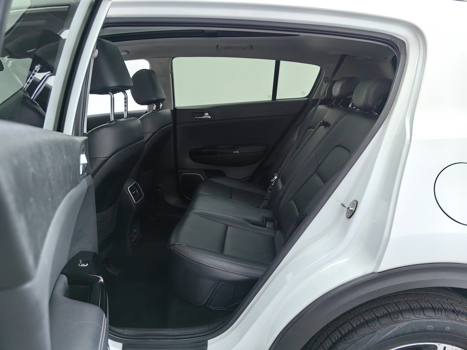 Used Kia KX5 2016 2.0 AT