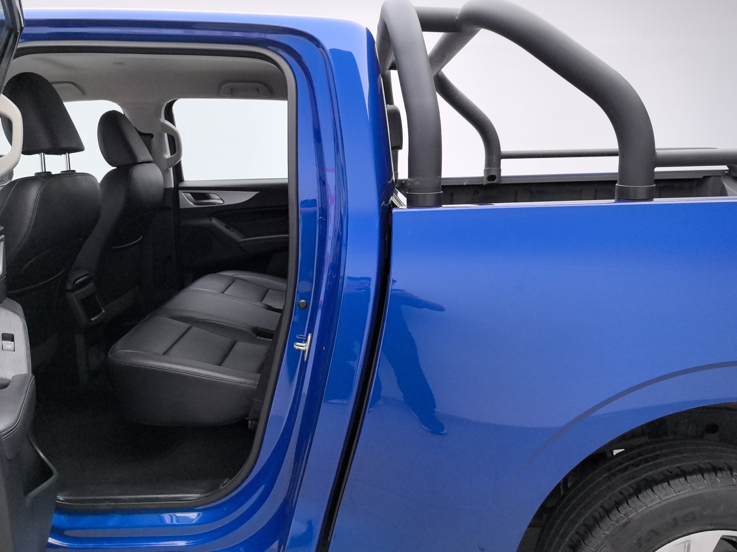 Used Great Wall Poer 2021 2.0 AT