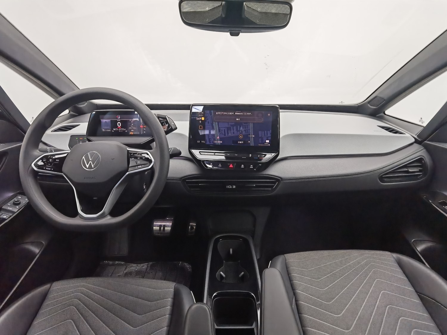 Used Volkswagen ID.3 2024