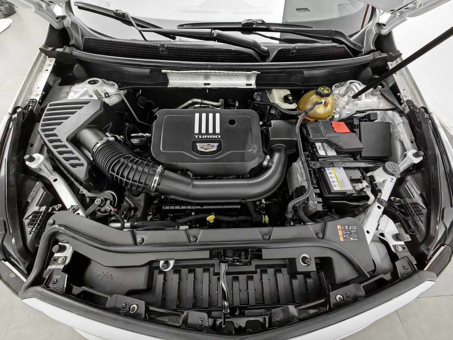 Used Cadillac XT5 2020 2.0 AT
