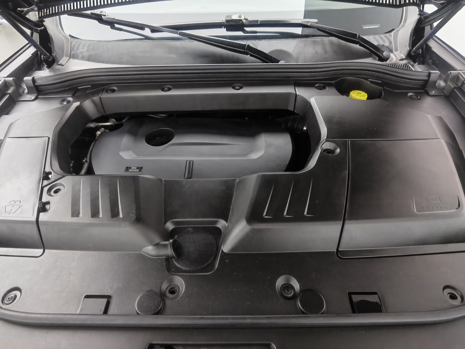 Used Wey VV6 2020 2.0 AT
