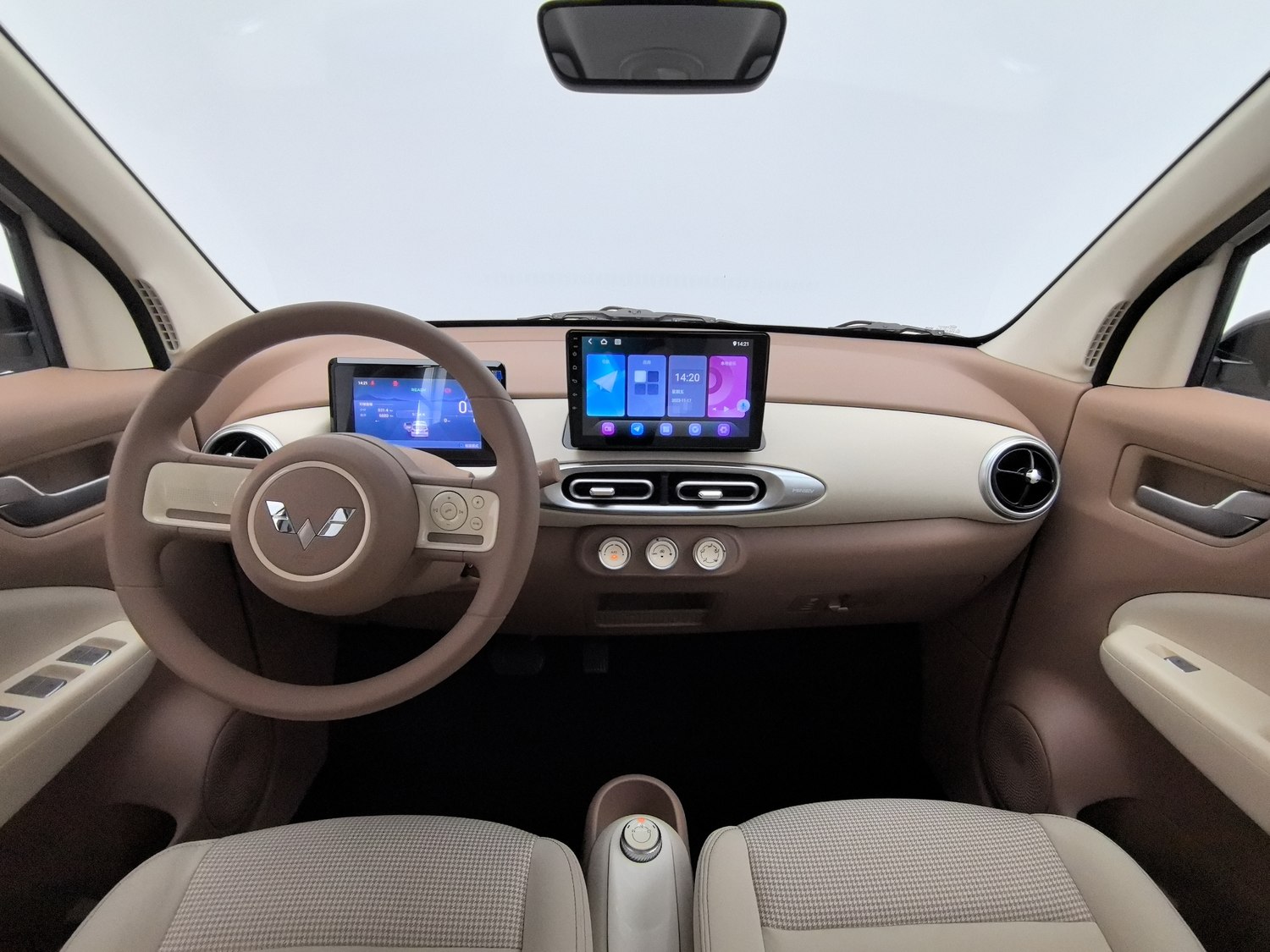 Used Wuling Hongguang MINIEV 2025