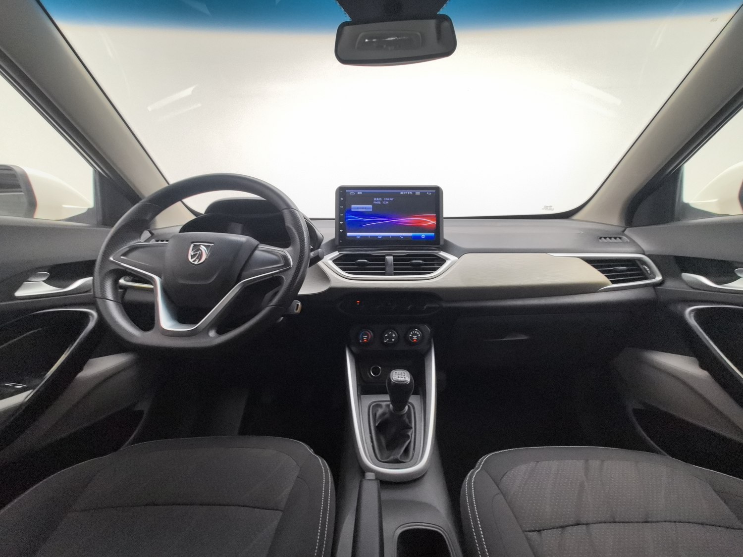 Used Baojun 510 2017 1.5 MT