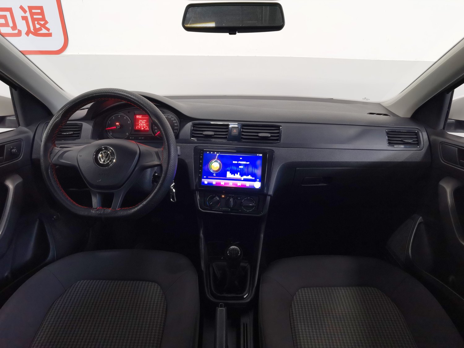 Used Volkswagen Santana 2019 1.5 MT