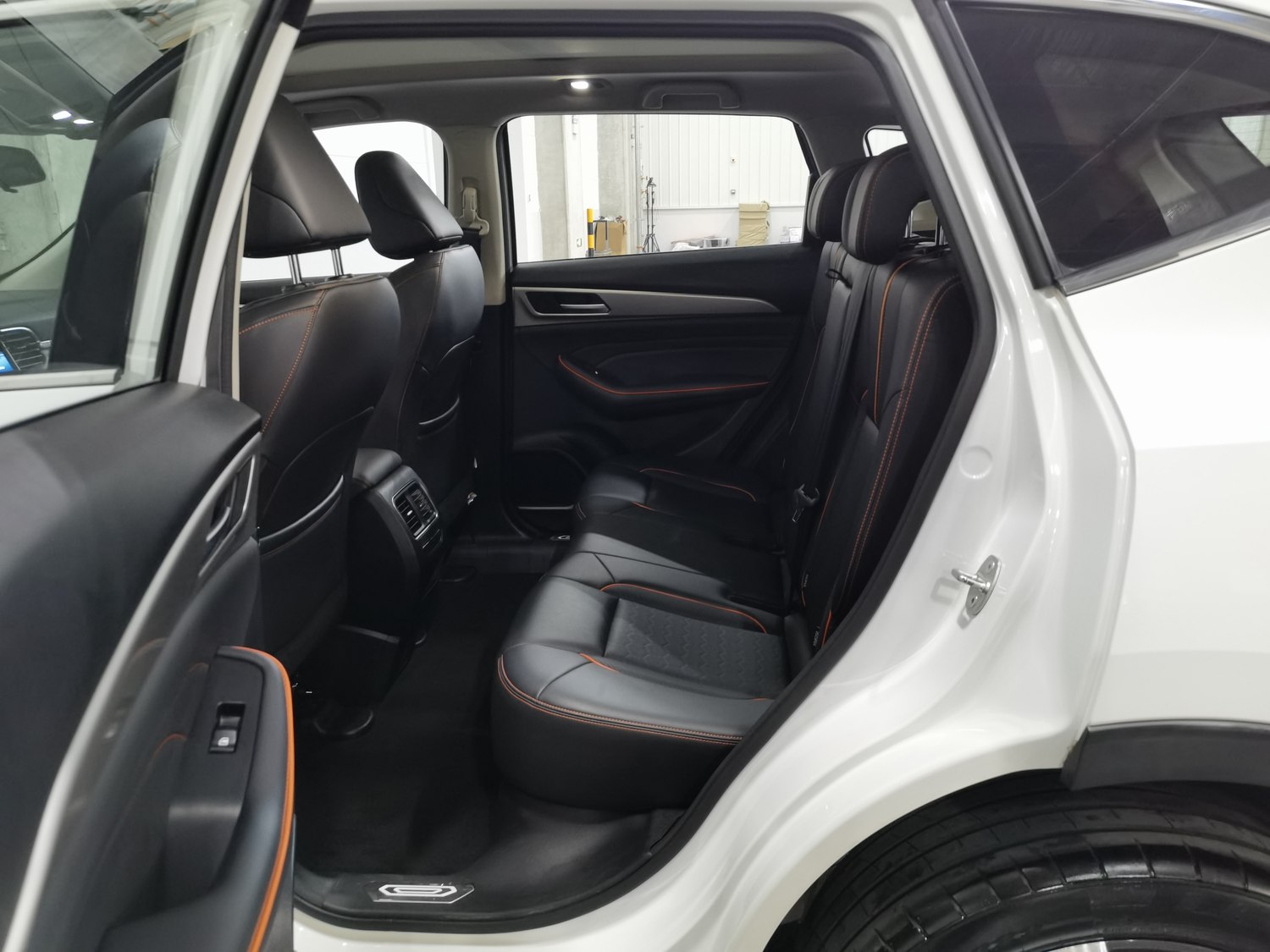 Used Haval F7 2021 1.5 AT