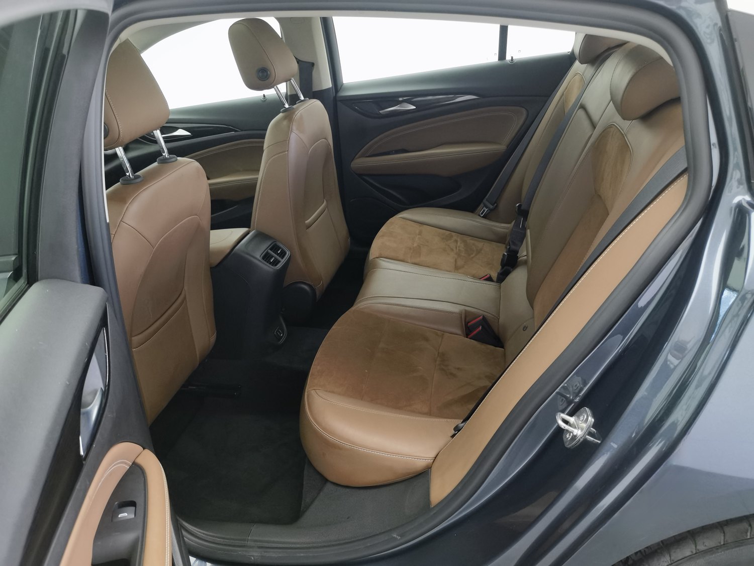 Used Buick Regal 2019 1.5 AT