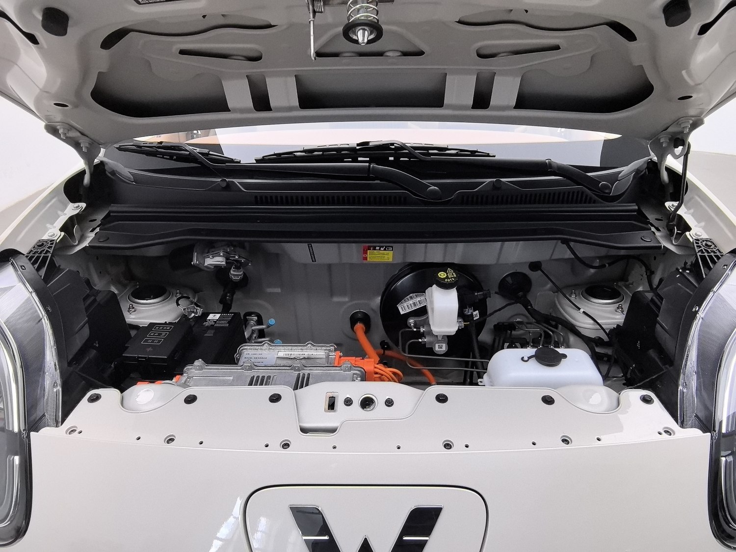 Used Wuling Hongguang MINIEV 2025