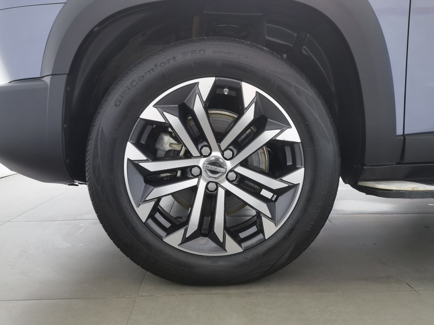 Used Haval Big Dog 2022 1.5 AT