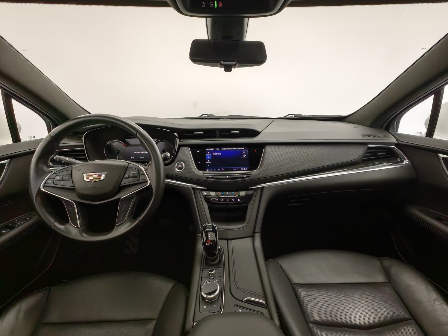 Used Cadillac XT5 2020 2.0 AT