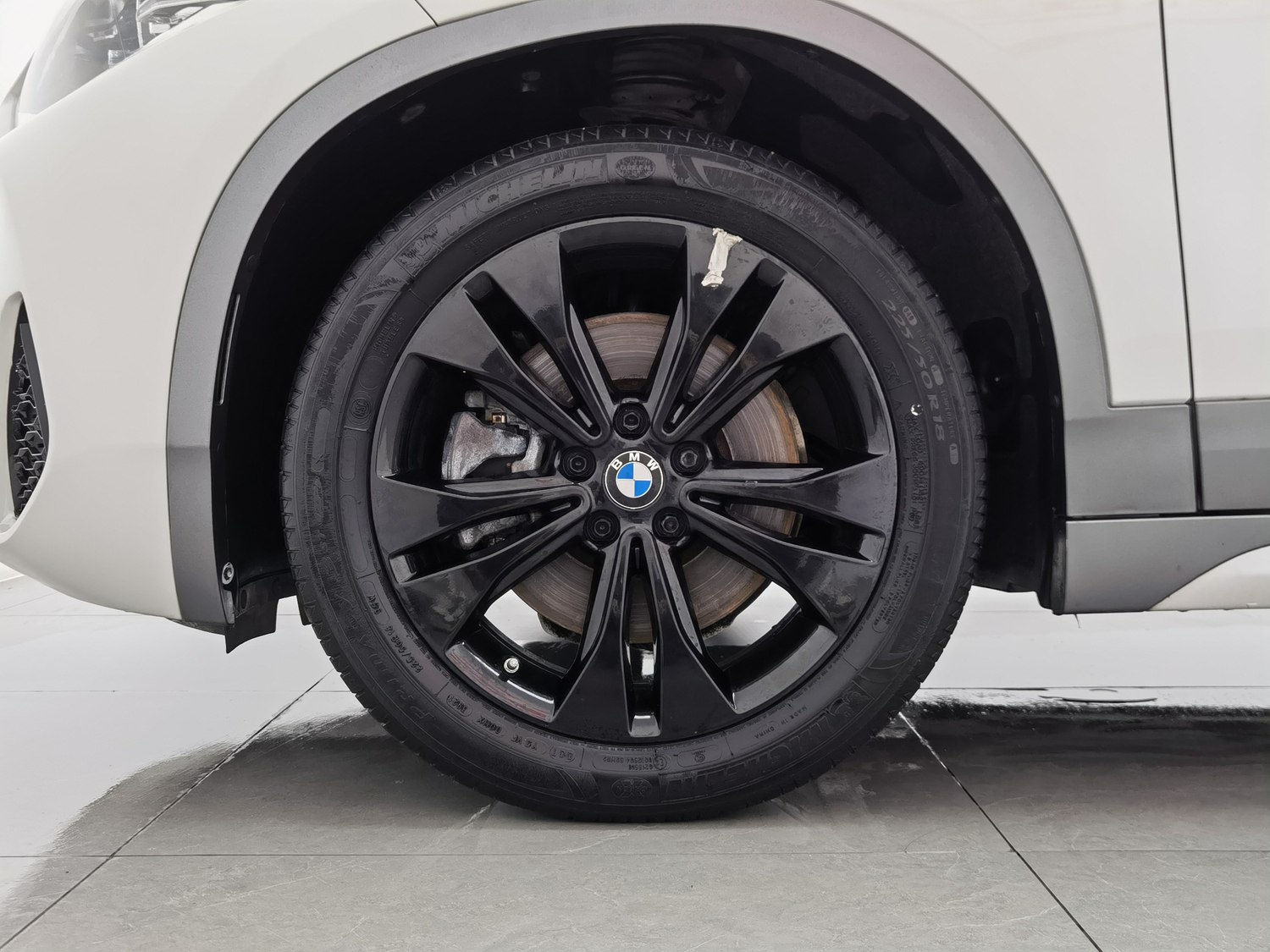 Used BMW X2 2021 2.0 AT