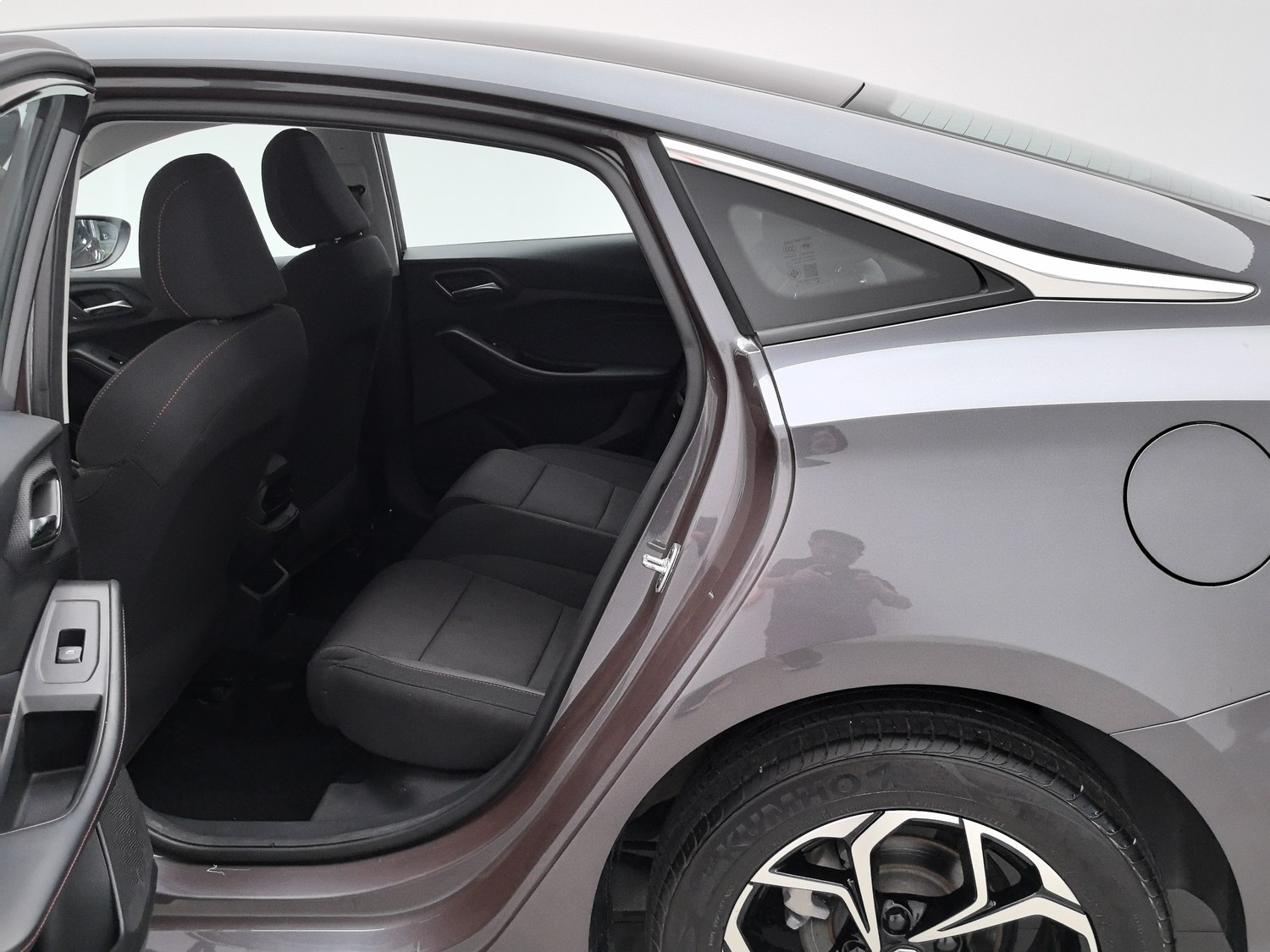 Used MG 5 2023 1.5 MT